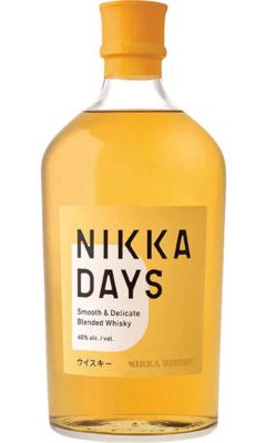 image-Nikka Days Whisky