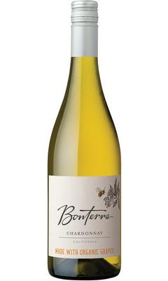 image-Bonterra Chardonnay