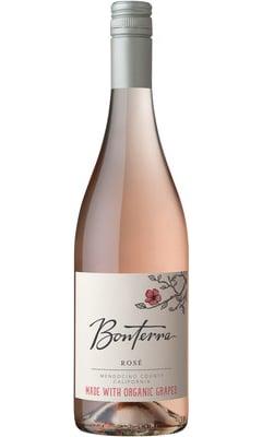 image-Bonterra Organic Rosé