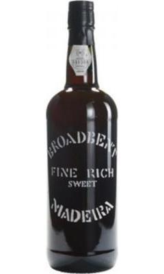 image-Broadbent Fine Rich Madeira 3 Year 3