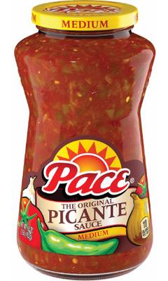image-PACE PICANTE SAUCE