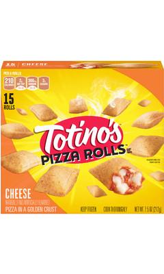 image-TOTINO S CHEESE PIZZA ROLLS