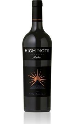 image-High Note Malbec