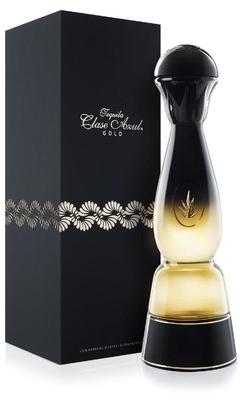 image-Clase Azul Gold Tequila