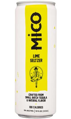 image-Mico Seltzer Tequila Lime