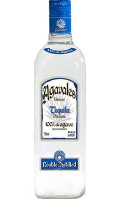 image-Agavales Tequila Blanco