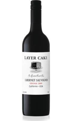 image-Layer Cake Cabernet Sauvignon
