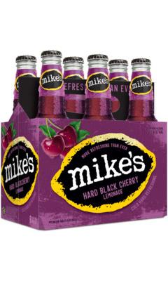 image-Mike's Black Cherry