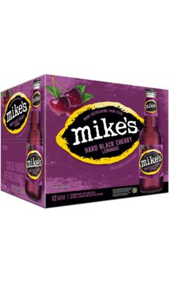 image-Mike's Black Cherry