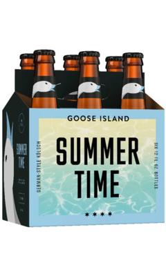 image-Goose Island Summertime