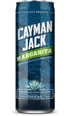 image-Cayman Jack Margarita