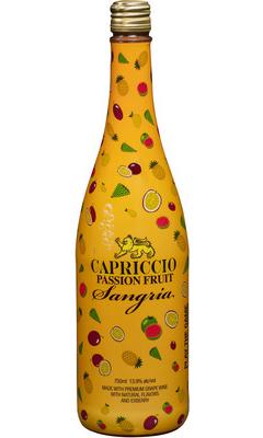 image-Capriccio Passion Fruit Sangria