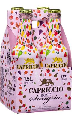 image-Capriccio Rosé Sangria