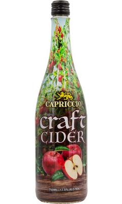 image-Capriccio Craft Cider