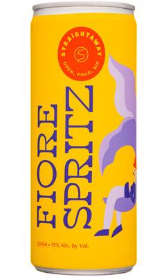 image-Straightaway Fiore Spritz