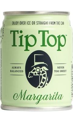 image-Tip Top Margarita
