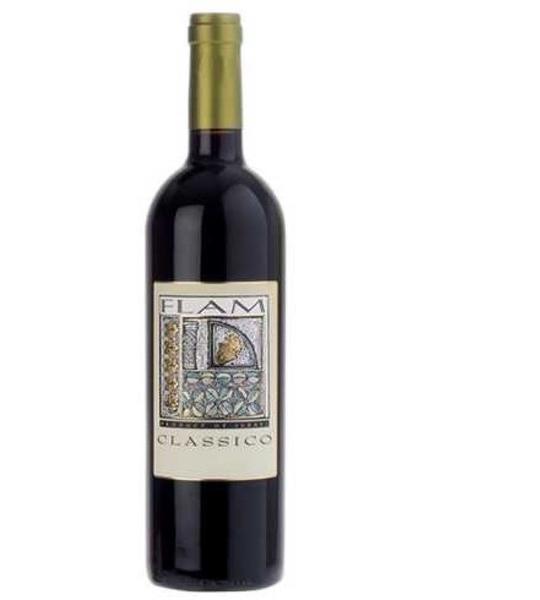 Flam Classico Red Blend