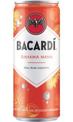 image-BACARDÍ® Bahama Mama Real Rum Cocktail
