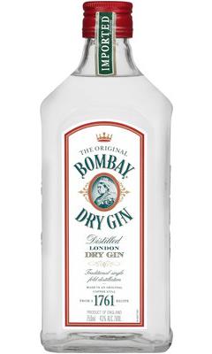 image-BOMBAY® Dry Gin
