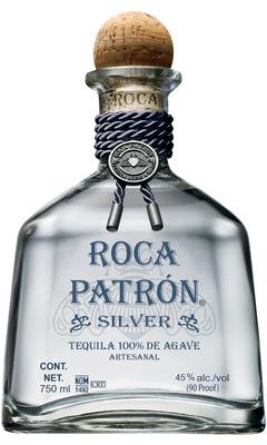 image-Roca Patrón Silver