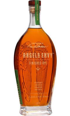 image-ANGEL'S ENVY Finished Rye Whiskey