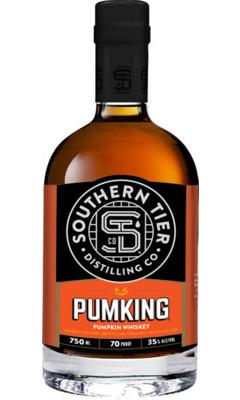 image-Southern Tier Pumking Pumpkin Whiskey
