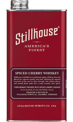 image-STILLHOUSE® Spiced Cherry Whiskey