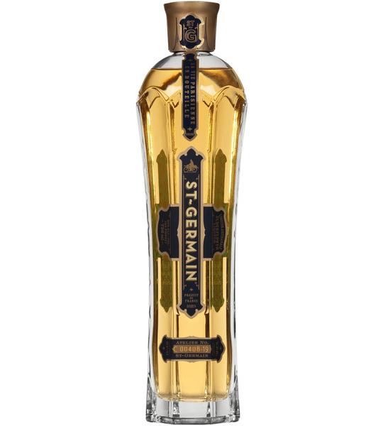 St-Germain® Elderflower Liqueur