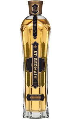 image-St-Germain® Elderflower Liqueur