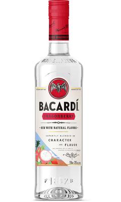 image-BACARDÍ® Dragonberry Rum