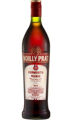 image-Noilly Prat Rouge Vermouth
