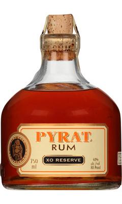 image-PYRAT XO Reserve Rum