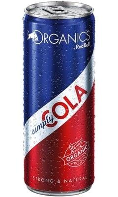 image-Red Bull Simply Cola