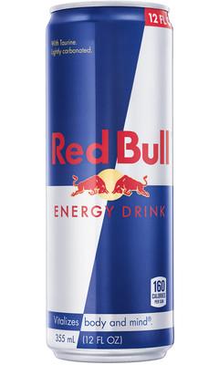 image-Red Bull Energy Drink