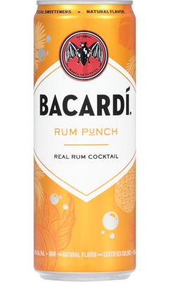 image-BACARDÍ Rum Punch Real Rum Cocktail
