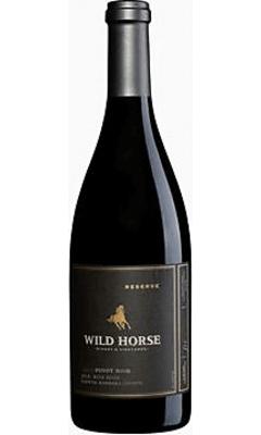 image-Wild Horse Reserve Pinot Noir Santa Rita Hills