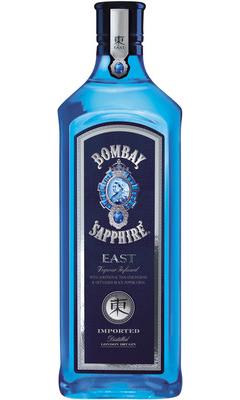 image-BOMBAY SAPPHIRE® EAST Gin