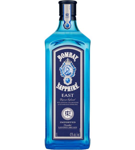 BOMBAY SAPPHIRE® EAST Gin