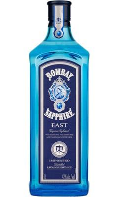 image-BOMBAY SAPPHIRE® EAST Gin