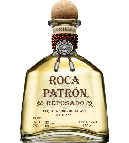 Roca PATRÓN® Reposado
