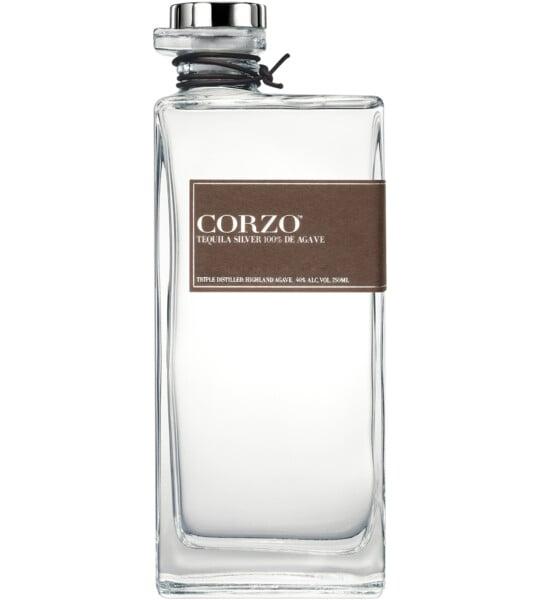 CORZO Silver Tequila