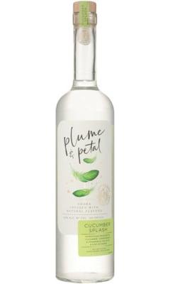 image-Plume & Petal Cucumber Splash