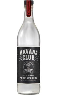 image-Havana Club Añejo Blanco Rum