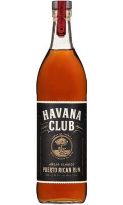 image-Havana Club Añejo Clasico Rum