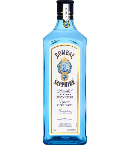 Bombay Sapphire® Gin