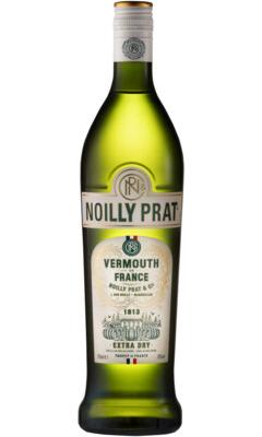 image-Noilly Prat Extra Dry Vermouth