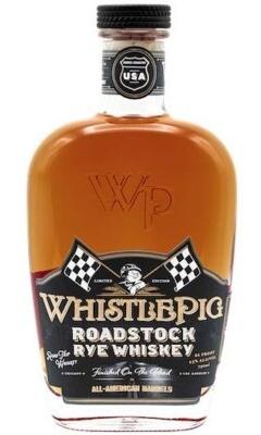 image-Whistle Pig RoadStock Rye