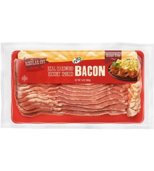7-Select Bacon Original