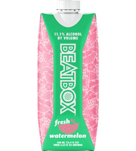 Beatbox Fresh Watermelon