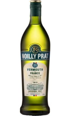 image-Noilly Prat Original Dry Vermouth